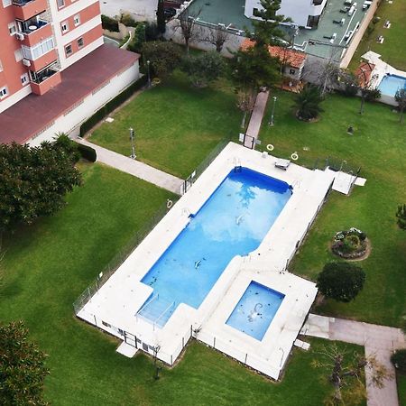 Apartamento Familiar Torresol Fuengirola Kültér fotó