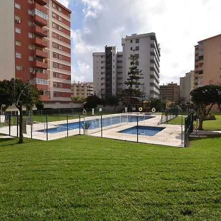 Apartamento Familiar Torresol Fuengirola Kültér fotó