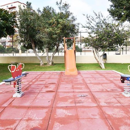 Apartamento Familiar Torresol Fuengirola Kültér fotó