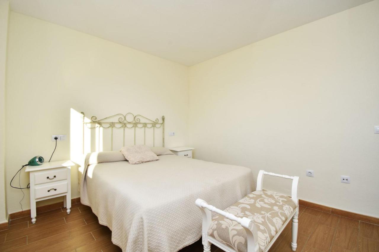 Apartamento Familiar Torresol Fuengirola Kültér fotó