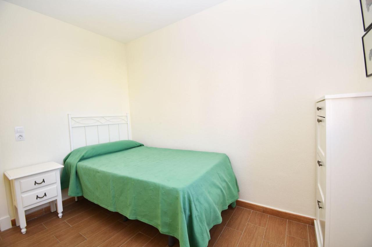 Apartamento Familiar Torresol Fuengirola Kültér fotó