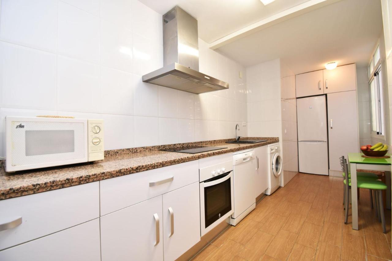 Apartamento Familiar Torresol Fuengirola Kültér fotó