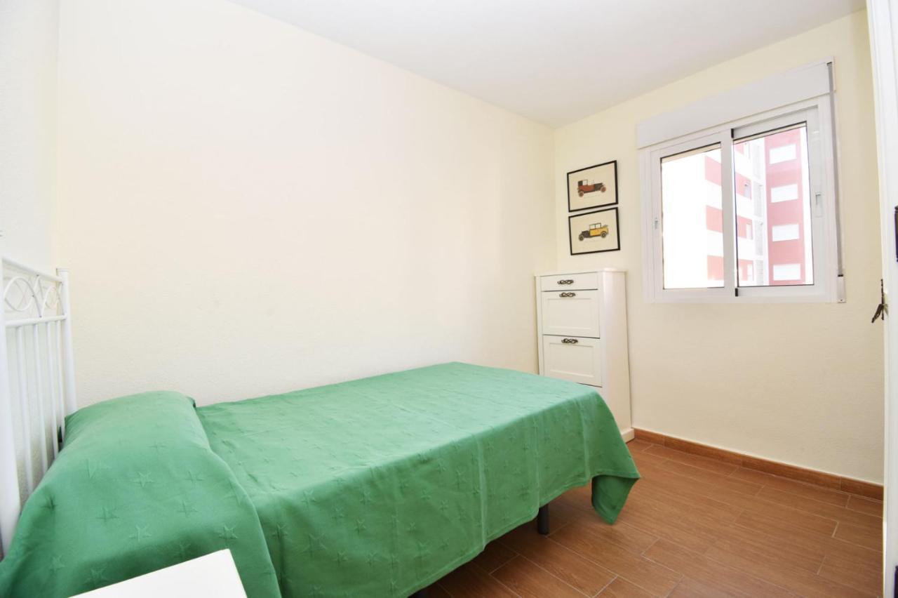 Apartamento Familiar Torresol Fuengirola Kültér fotó
