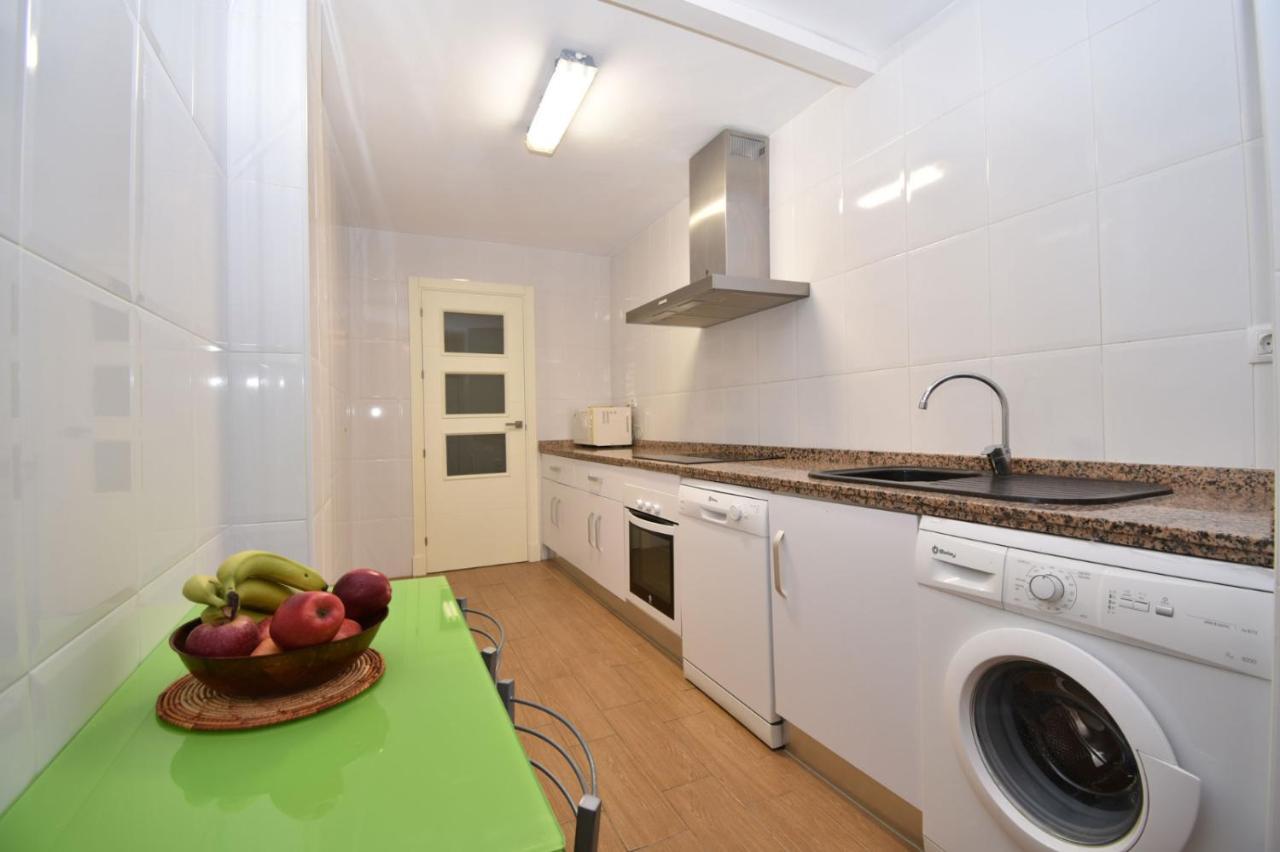 Apartamento Familiar Torresol Fuengirola Kültér fotó